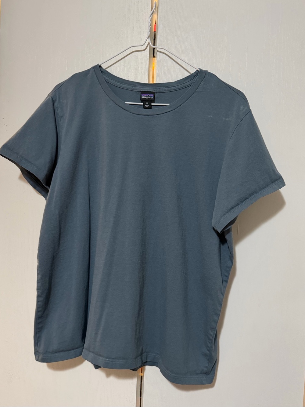 Patagonia shirt